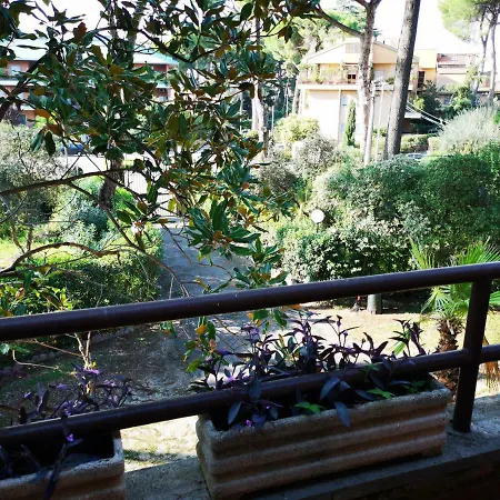 Gaia Πανσιόν Ρώμη